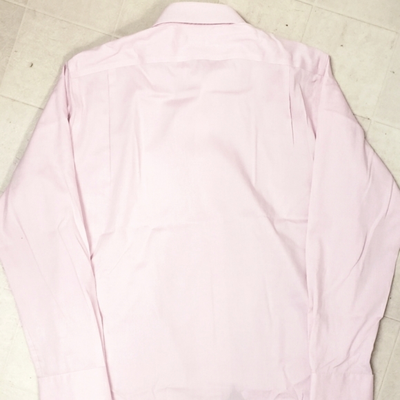 15 34/35 Polo by Ralph Lauren dress shirt - Picture 2 of 12